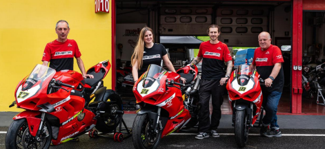 Bierreti Racing