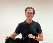 Marcos Kawasaki